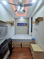 Simei Green Condominium (D18), Condominium #451827611